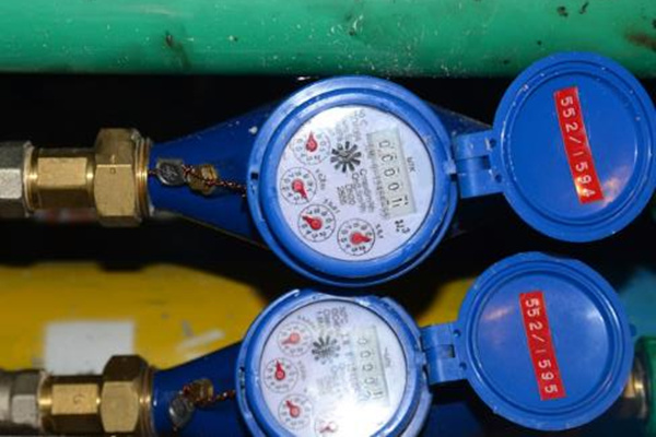 電子遠傳水表出現故障怎么辦?廠家科普! 圖2