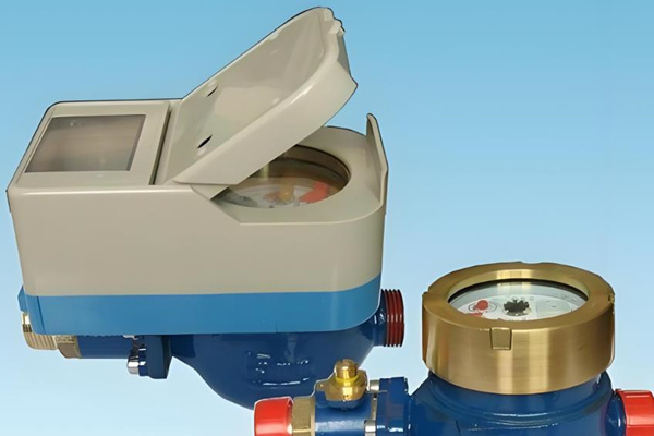 遠傳水表廠家眾多,如何選擇? 圖1