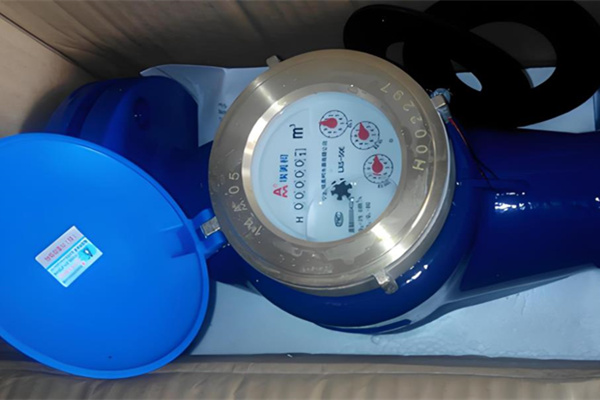 如何安裝和維護電子遠傳水表？廠家為您科普！圖1