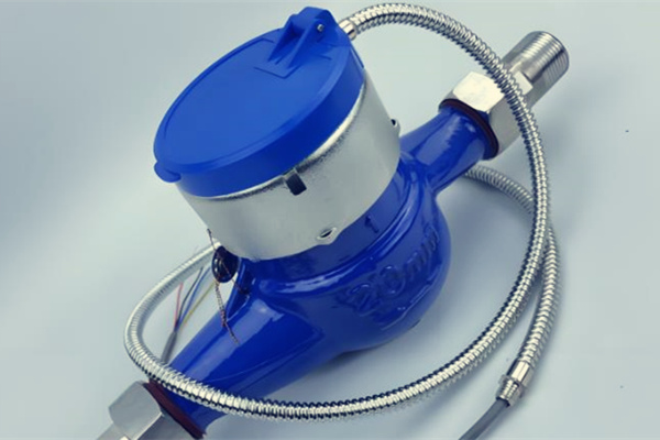 旋翼式遠(yuǎn)傳水表與螺翼式遠(yuǎn)傳水表哪種更好用？ 圖2