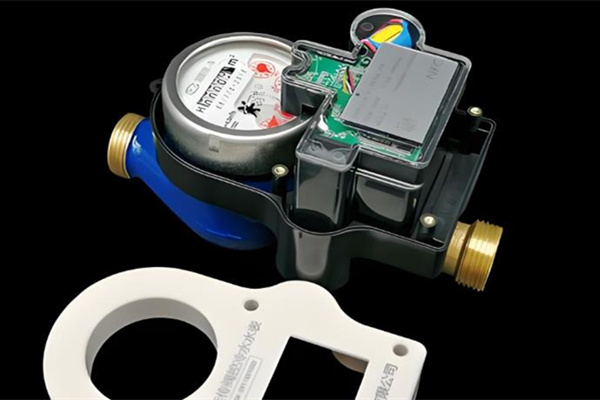 遠傳水表和機械水表的區(qū)別,記住這五個方面! 圖2