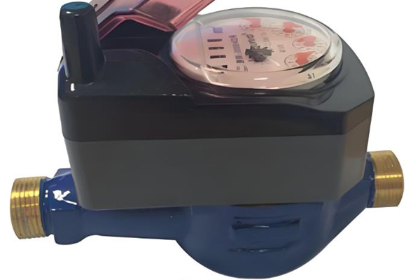 脈沖遠傳水表數據傳輸的原理是怎樣的？ 圖1