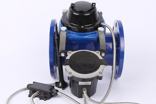 無線遠傳閥控水表應該在哪種環境下使用? 圖1