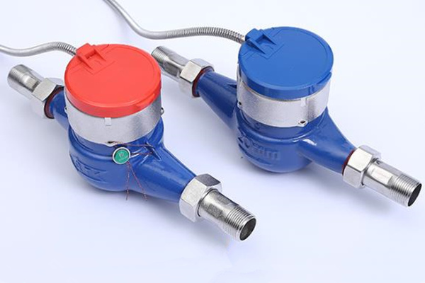 無線遠傳水表如何輕松實現遠程抄表？ 圖1