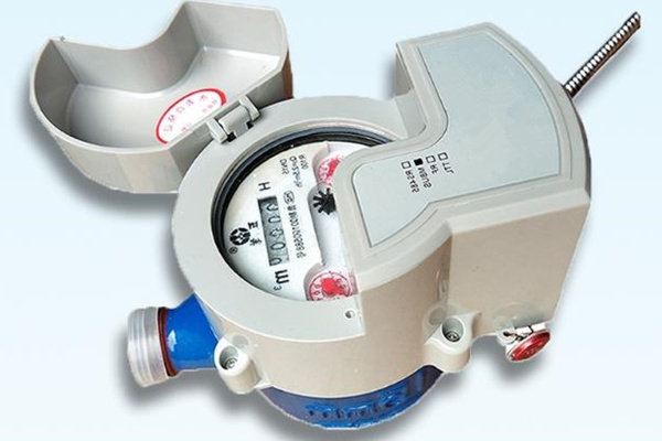 遠傳水表的抄表系統多少錢一套？幾千到幾萬不等！ 圖1