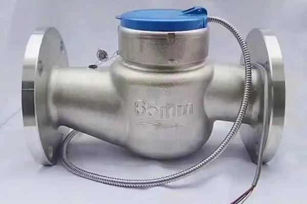 遠傳水表的抄表系統多少錢一套？幾千到幾萬不等！ 圖2