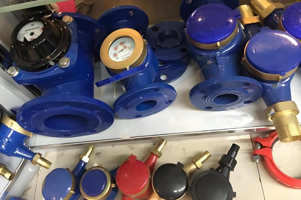 廠家推薦遠(yuǎn)傳水表，足不出戶就能交水費(fèi)！ 圖2