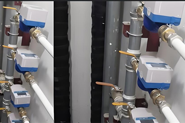 遠傳水表種類多，哪一種比較受歡迎？ 圖1