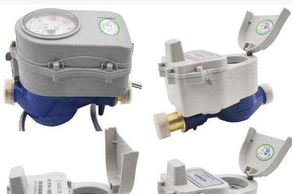 遠傳水表種類多，哪一種比較受歡迎？ 圖2