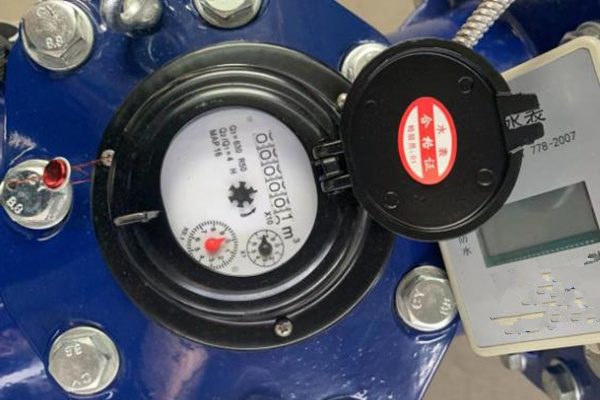 遠傳水表究竟該如何挑選才好？廠家告訴你！ 圖2