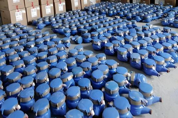 有線遠傳水表上使用止回閥的作用,你知道嗎? 圖1