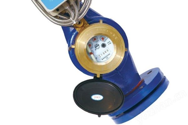 無線遠傳水表的價格是多少呢？ 圖2