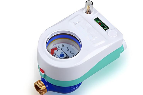 遠傳水表水管都被凍住了怎么辦？這份寶典請收好！ 圖1