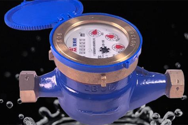 影響遠(yuǎn)傳水表測(cè)量精度因素之一,磁場(chǎng)干擾! 圖1