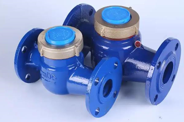 影響遠(yuǎn)傳水表測(cè)量精度因素之一,磁場(chǎng)干擾! 圖2