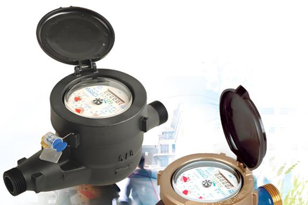 電子遠(yuǎn)傳水表的應(yīng)用場(chǎng)景都有哪些? 圖1