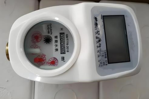 電子遠(yuǎn)傳水表的應(yīng)用場(chǎng)景都有哪些? 圖2