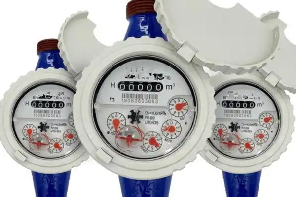 無線遠(yuǎn)傳水表如何實(shí)現(xiàn)數(shù)據(jù)回傳？ 圖1