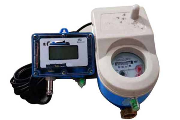 農(nóng)村改造用遠(yuǎn)傳水表的功能、特點(diǎn)和安裝方法 圖2