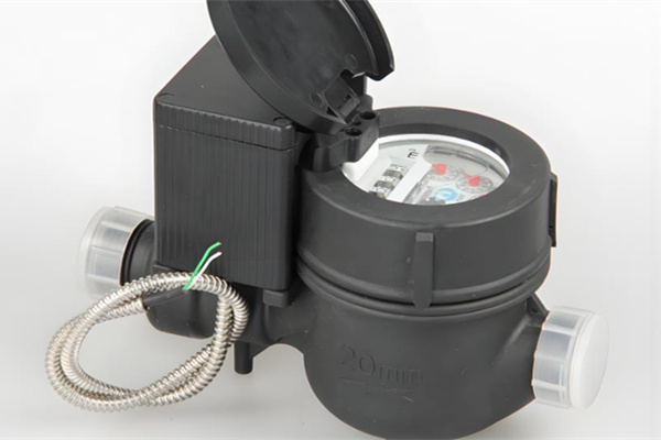 這些電子遠傳水表的安裝技巧和要點要掌握！ 圖1