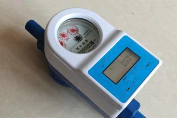 無線遠傳水表使用效果好不好？用戶這樣看！ 圖2