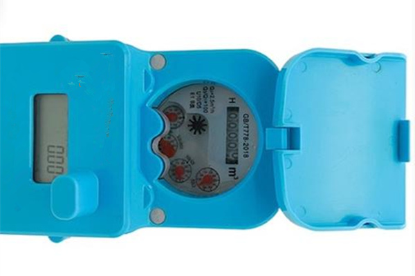 4G遠(yuǎn)傳水表的信號值多少才是正常的? 圖1