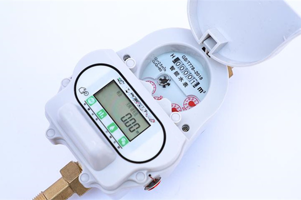 安裝一個無線遠傳水表需要多少錢? 圖1
