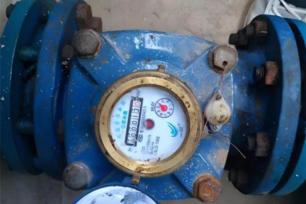 NB-IoT無線遠傳水表多少錢?價格受這些因素影響! 圖1