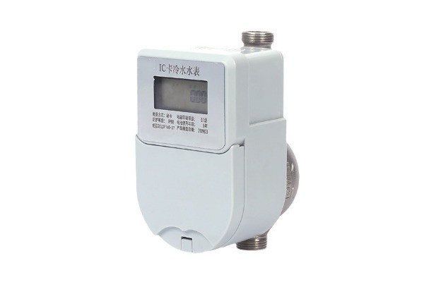 NB-IoT物聯(lián)網(wǎng)水表的技術(shù)優(yōu)勢、應(yīng)用場景及發(fā)展趨勢 圖1