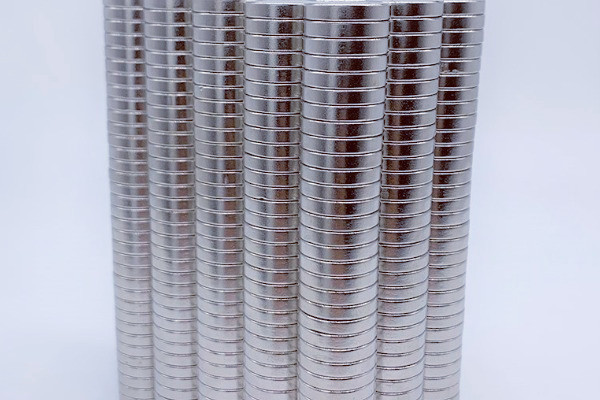 釹鐵硼是什么？它在水表中起什么作用？