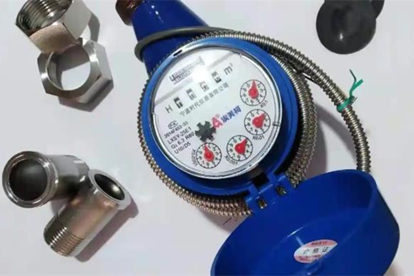 遠傳水表怎么遠程操控？