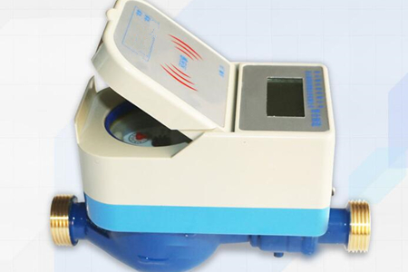 智能遠程水表的安裝要求，江北水表廠科普！