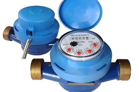 有線遠(yuǎn)傳水表如何接水管？廠家為你科普！