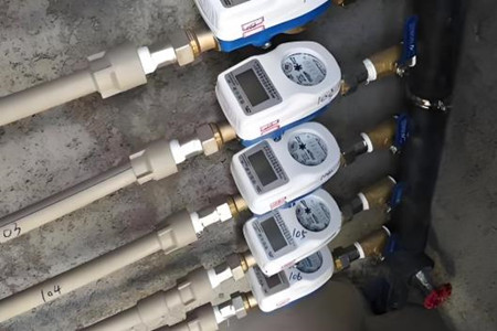 遠傳水表如何選用？江北水表為你解答！