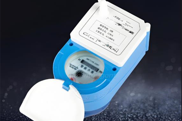 電子遠傳水表怎么選制造商？考慮五個方面！