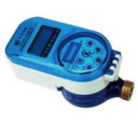 智能水表怎么看？