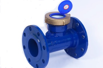 什么是水平螺翼式水表？它有什么優(yōu)點(diǎn)？