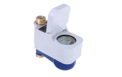 智能IC水表如何使用？