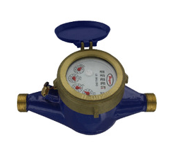 智能水表怎么換電池？