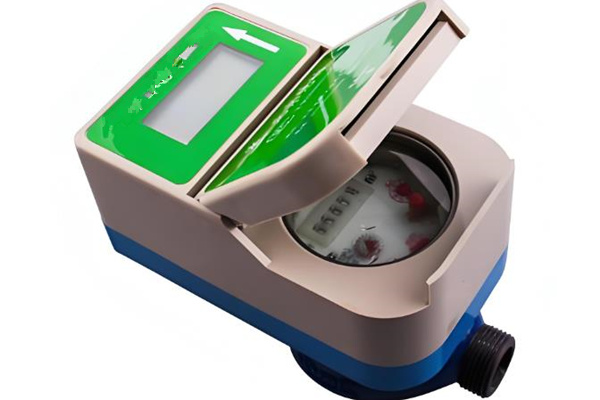 4G物聯(lián)網(wǎng)遠(yuǎn)傳水表，快來(lái)看看吧！