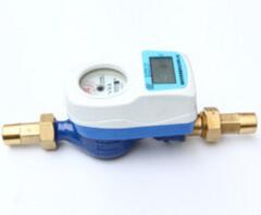 智能水表如何使用？