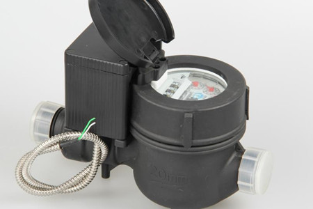 為什么物業(yè)都會(huì)選擇無線遠(yuǎn)傳水表？