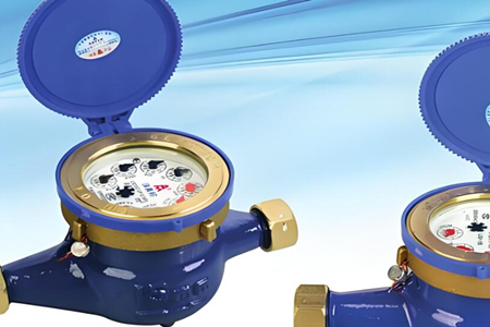 無線遠傳水表，為您帶來高效的水資源管理！