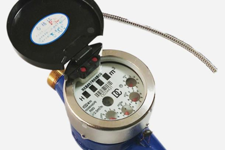 IC卡預付費水表和遠傳預付費水表區別在哪里？